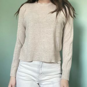 set of 4 sweaters